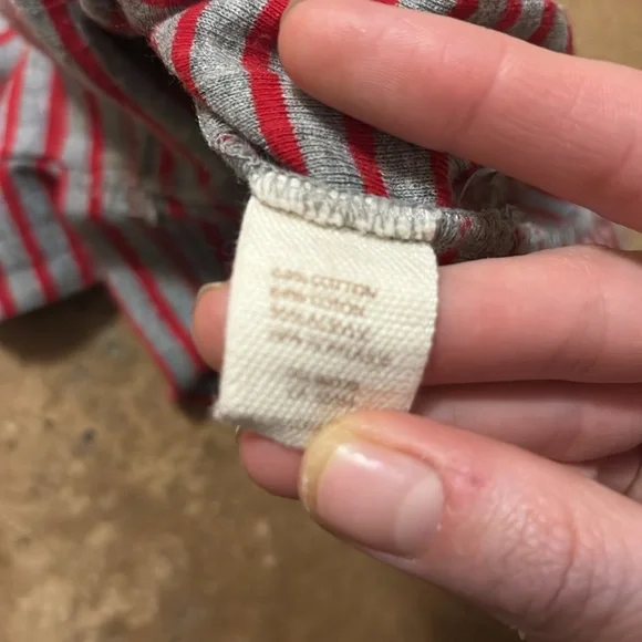 “VINTAGE” FREE PEOPLE maxi dress - Picture 3 of 5